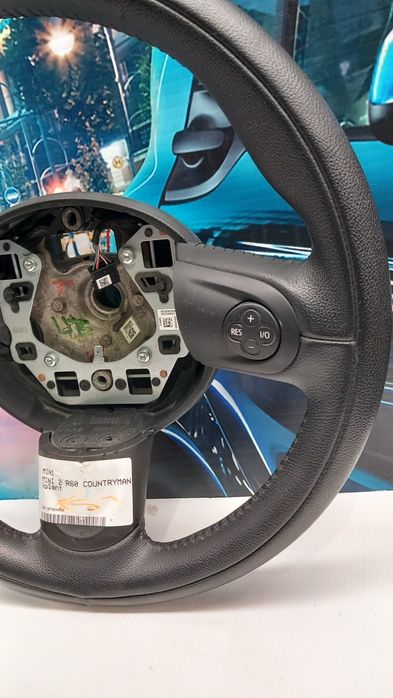 Volante Mini R60 Countryman