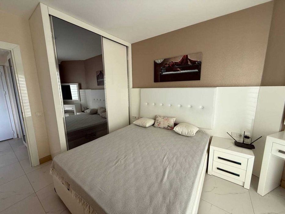 Оренда 1+1 'Granada City Residents' Алания Туреччина (3194)