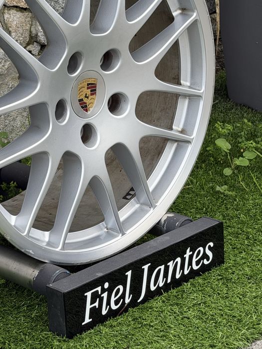 Jantes Porsche Panamera 5x130 20’