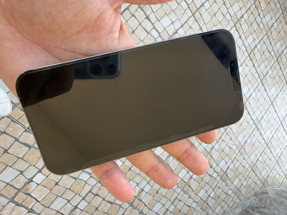 iPhone 13 Pro Max 128 Gb