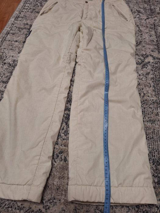 Spodnie narciarskie damskie 44