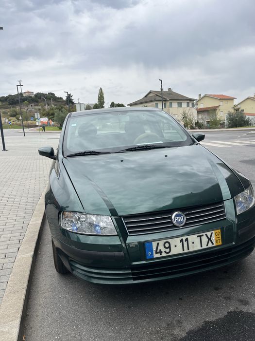 Fiat stilo 1.2 80cv