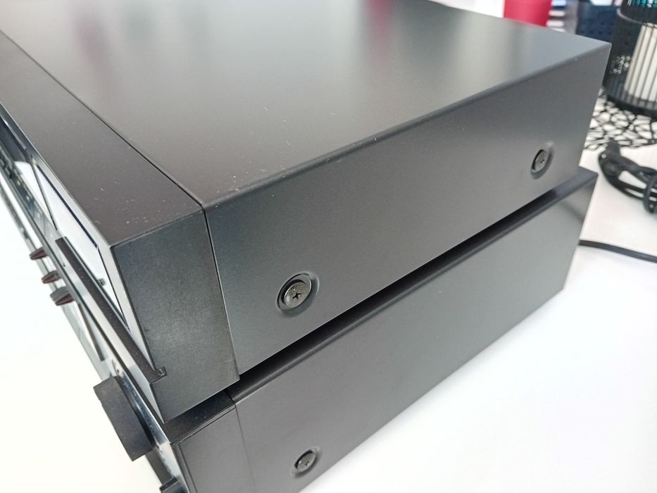 Technics SL-P111 Odtwarzacz CD