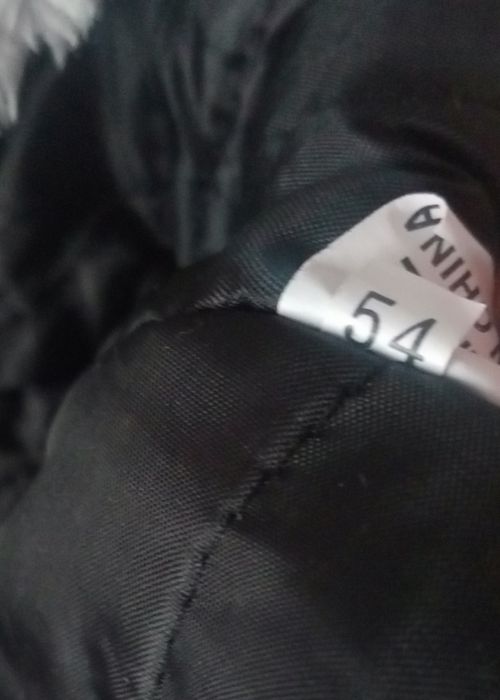 Nowa, ciepła czapka dziecięca uszatka w kolorowe gwiazdki,pilotka