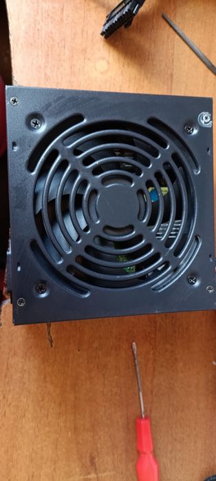 Продам блок питания на 500 вт