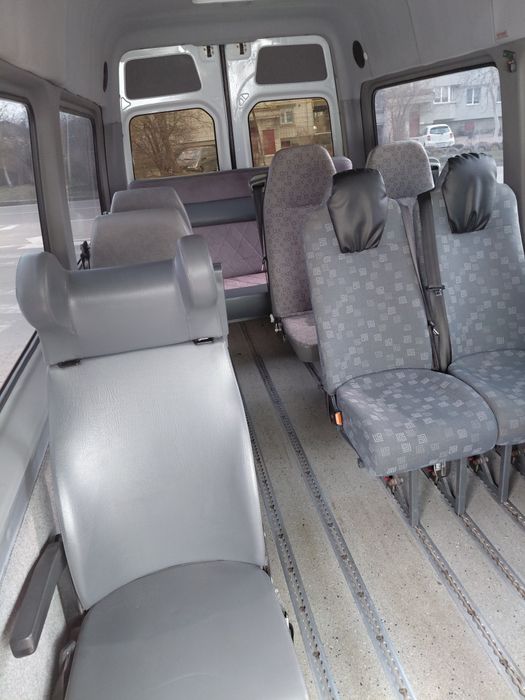 Продам Мерседес Спринтер 2006р