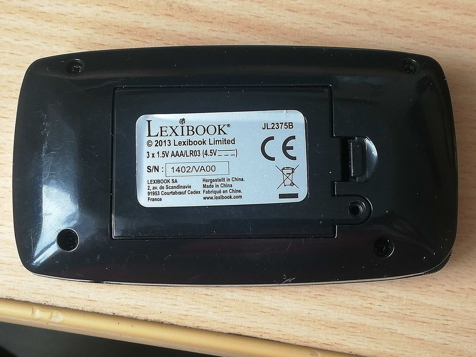 Konsolka z grami 153 in 1