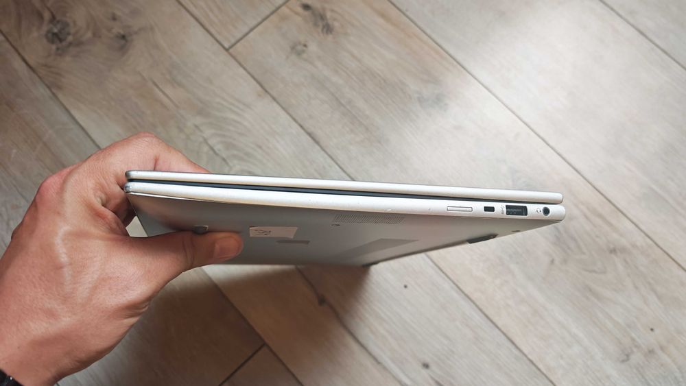 Ноутбук HP EliteBook 840 G9 14-IPS I7-1255U/16Gb RAM/240SSD