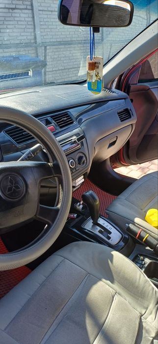 Продам  Lancer 9.