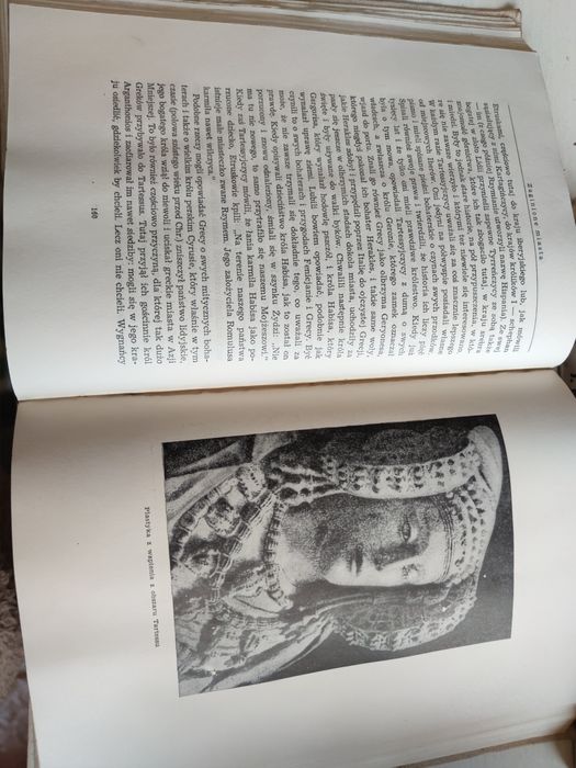 Zaginione miasta. H. i G. Schreiber