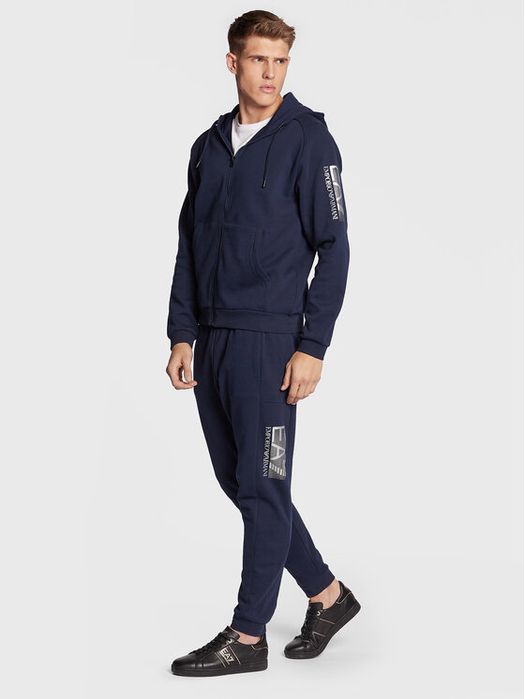 Мужской утеплённый костюм Emporio Armani,M