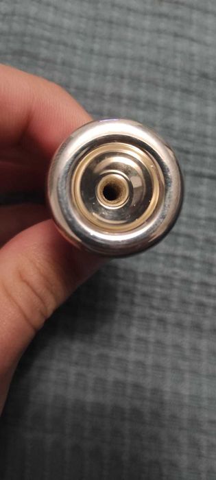 Bocal 14A4A Cornetim/piccolo