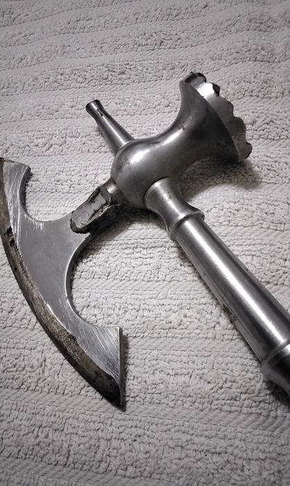 Топорики кухонные из СССР