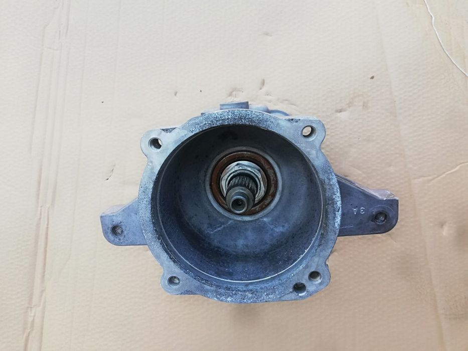 Редуктор заднего моста Hyundai Santa Fe 2009 2010 2011 53000-3B400