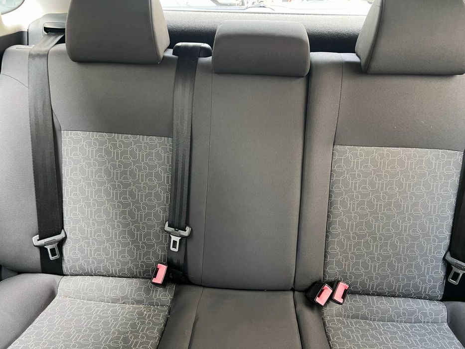 Seat Ibiza 1.2 2006 - Só 91.000 quilómetros comprováveis!