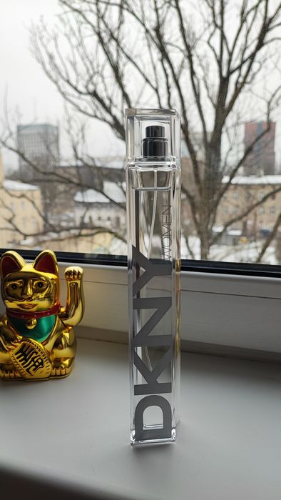 DKNY Energizing Eau De Toilette 100 ml