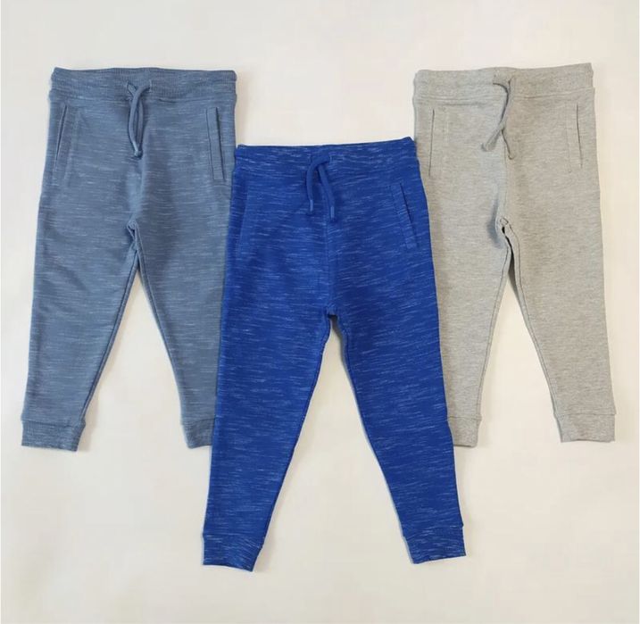 Штани джогери H&M George Zara для хлопчика 80,98,104,110,