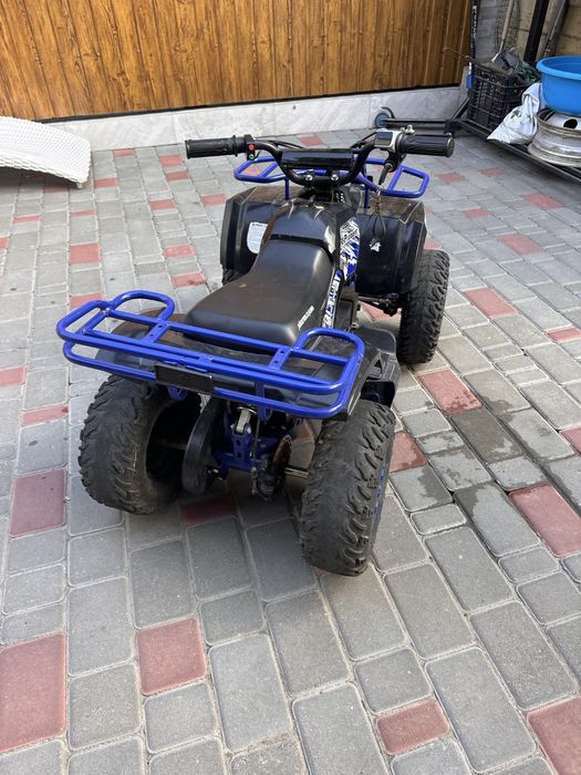 Продамо квадрацикл