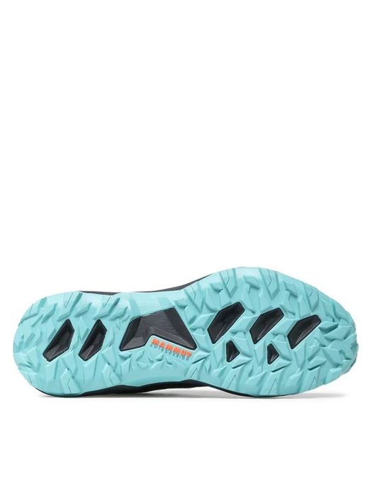 Damskie buty trekkingowe Mammut Sertig II Low GTX