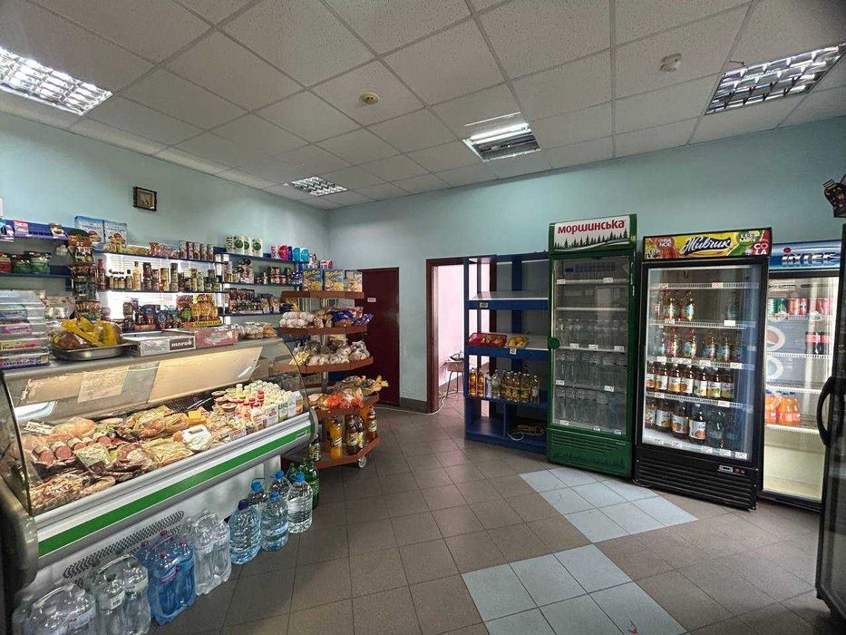 Оренда окремостоячого об'єкта по вул. Рівненська!