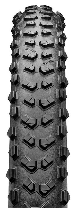 Pneu Continental Mountain King 29x2.30" ShieldWall TLR Folding