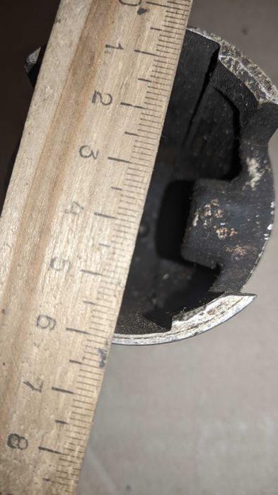 Поршень мотоцикла восход ковровец орегинал