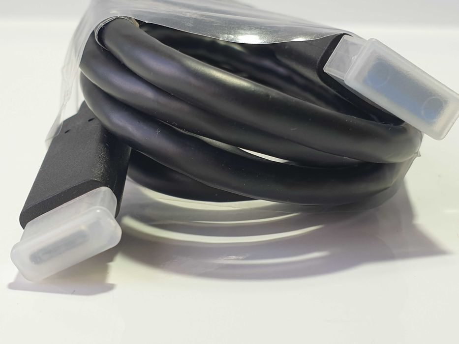 Кабель USB 3.1 Gen2  to USB Type-C, 1м DELL