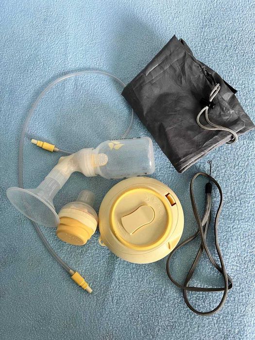 Молоковідсос Medela!