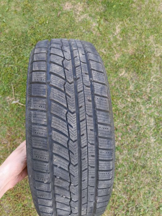 Opony zimowe letnie R14