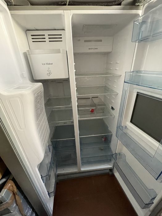 Frigorifico Americo Haier