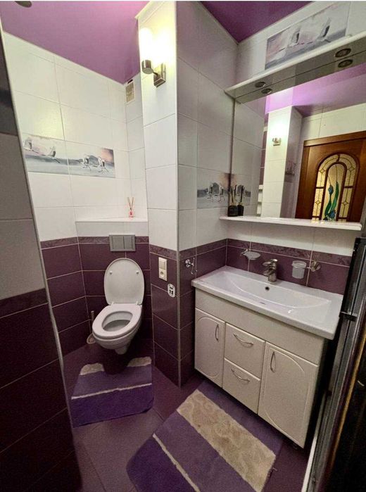 Здам 3к квартиру Фрунзенський Каменський Ломовський  Бєляєва вул.