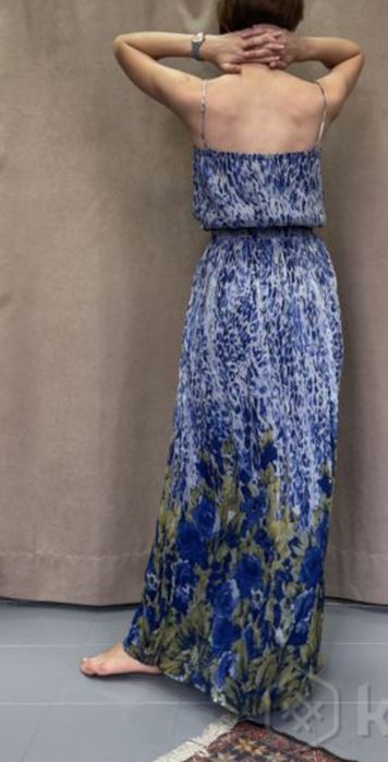 Liu Jo _ sukienka 100 % silk S