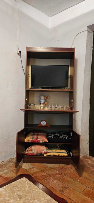Conjunto de Móveis Antigos