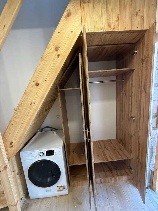 Будинок з ТОП ремонтом 2026р. Посудомийка, кондиціонер, тепла підлога.