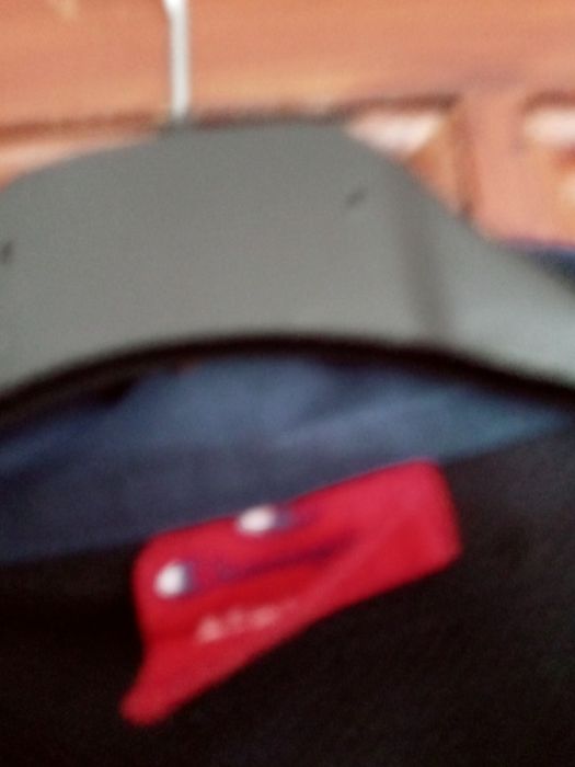 Kurtka champion granat wiatowka M meska