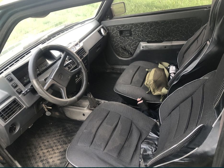 Заз таврія 1.2 2004р