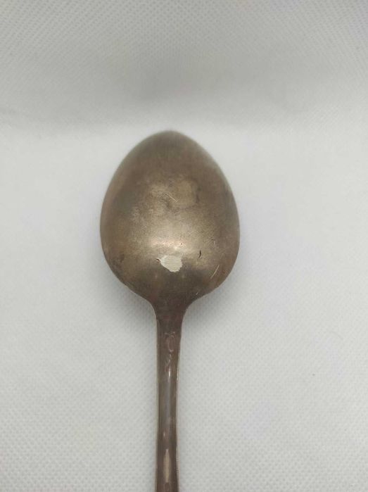 Ложка срібна 875