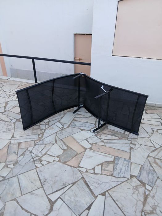 Espreguiçadeira / Pool Lounge Bed