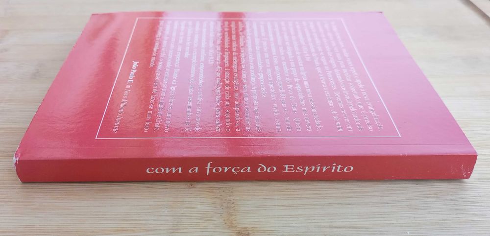 Com a Força do Espírito A Missão Espiritana Hoje de Adélio T Neiva