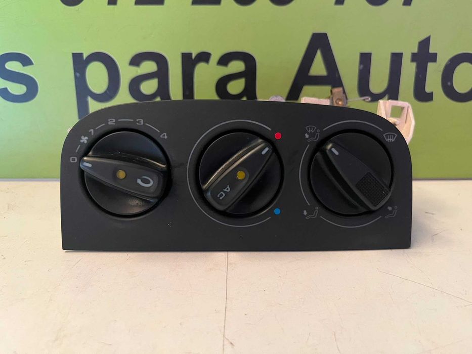 Ford Galaxy I - Comando Sofagem Climatronic - S096