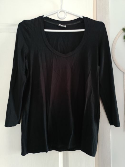 Sweter -bluzka 36