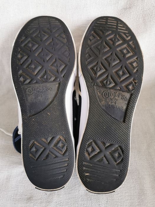 Converse All Star Chuck 1970 Varsity Hi trampki tenisówki 42,5