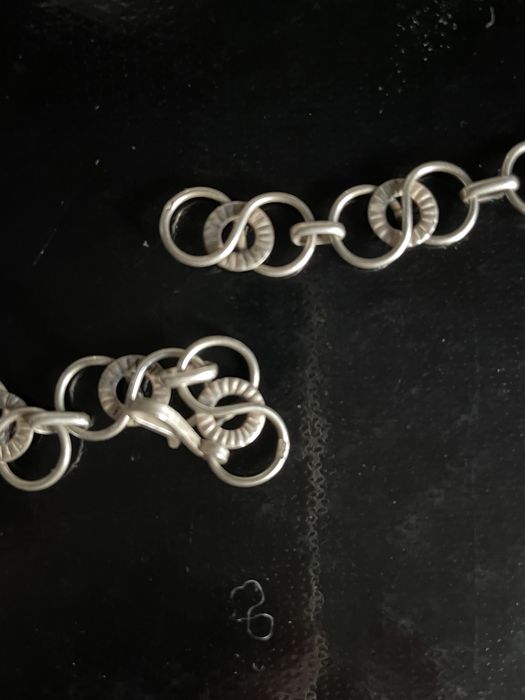 Naszyjnik Rytosztuka