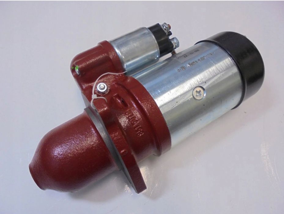 Rozrusznik Bizon SW400 R10a R10c Leyland Star Fadroma 24V C360 Jelcz