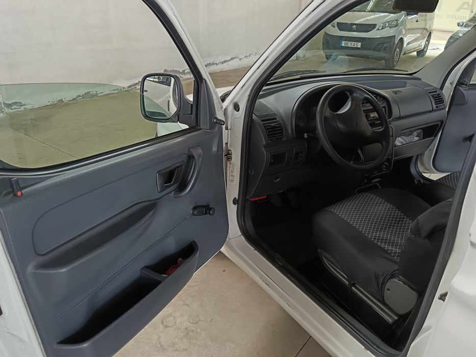 Peugeot Partner 1900 diesel