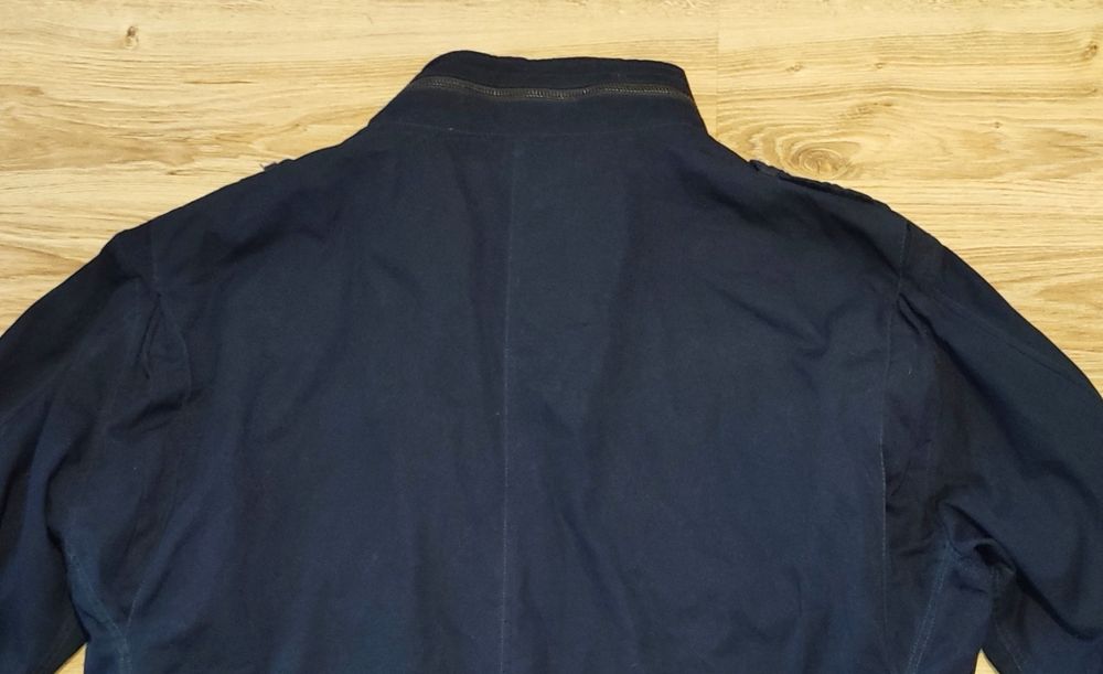 Brandit M 65 Kurtka Wojskowa Parka (6XL)