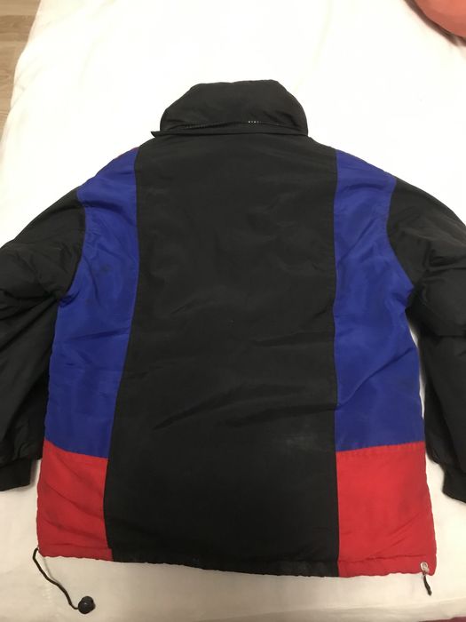 Зимові і осінні куртки, безрукавки для хлопчиків 5-6 -7 років