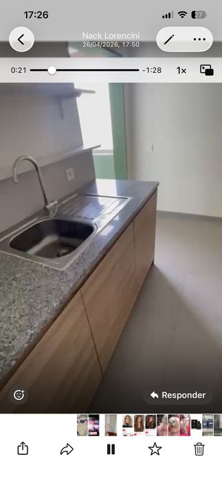 Arrenda Apartamento T2 Esgueira - Aveiro