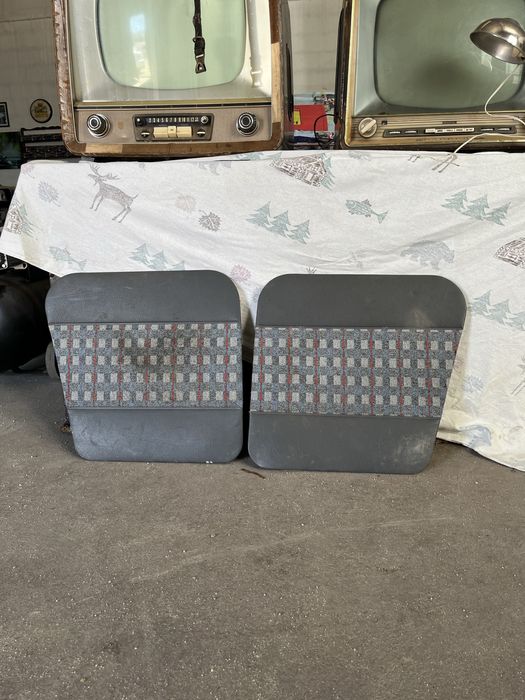 Renault 4L pecas originais.