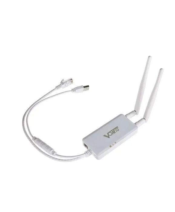 VONETS VAP11S-5G ретронслятор,wi fi мост